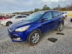 Ford Escape SEL 1.6L 4 2013