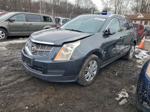 Cadillac SRX LUXURY COLLECTION 3.0L 6 2010