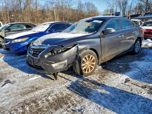 Nissan Altima 2.5 2.5L 4 2013