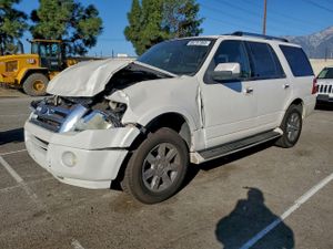Ford Expedition LIMITED 5.4L 8 2009