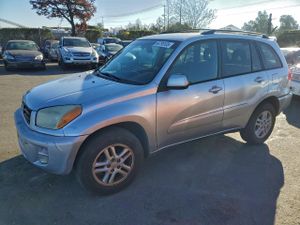 Toyota Rav4 2.0L 4 2002