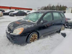 Kia Carens (Rondo) LX 2.4L 4 2010