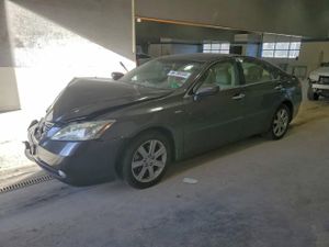 Lexus ES 350 3.5L 6 2009