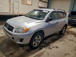 Toyota Rav4 3.5L 6 2012