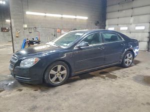 Chevrolet Malibu 2LT 2.4L 4 2011