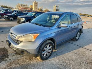 Honda CR-V EXL 2.4L 4 2008