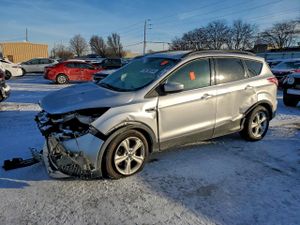 Ford Escape SE 2.0L 4 2015