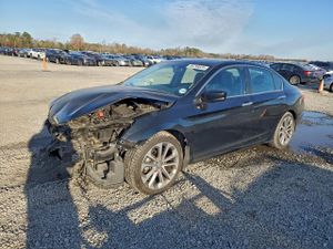 Honda Accord SPORT 2.4L 4 2015