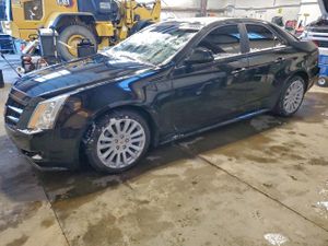 Cadillac CTS PERFORMANCE COLLECTION 3.6L 6 2010
