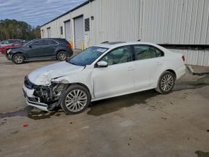 Volkswagen Jetta SE 1.8L 4 2015