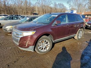 Ford Edge LIMITED 3.5L 6 2011