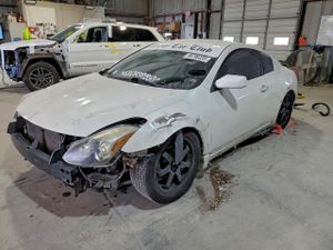 Nissan Altima S 2.5L 4 2012