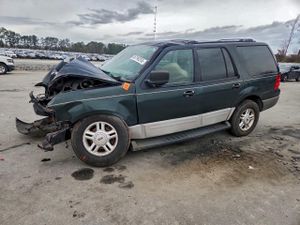 Ford Expedition XLT 4.6L 8 2004