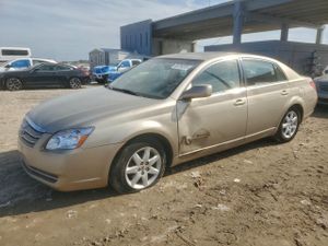 Toyota Avalon XL 3.5L 6 2006