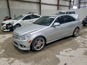 Mercedes-Benz C 350 3.5L 6 2009
