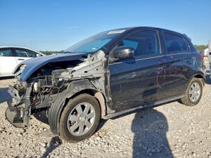 Mitsubishi Mirage ES 1.2L 3 2015