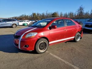 Toyota Yaris 1.5L 4 2010