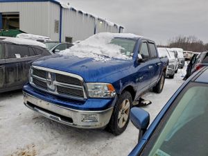 Dodge RAM 5.7L 8 2009