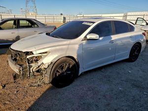 Nissan Altima 2.5 2.5L 4 2014