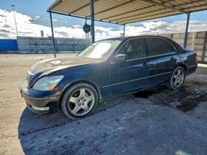 Lexus LS 430 4.3L 8 2006