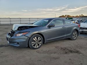Honda Accord EXL 2.4L 4 2012