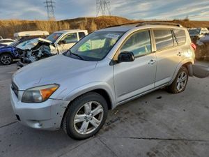 Toyota Rav4 SPORT 3.5L 6 2006