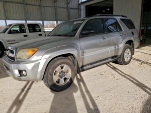 Toyota 4Runner SR5 4.0L 6 2008