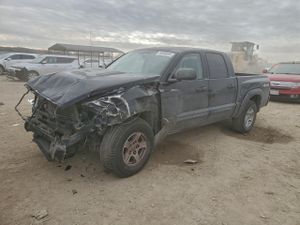 Dodge Dakota QUAD SLT 4.7L 8 2005
