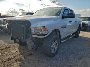 RAM 2500 ST 6.7L 6 2014