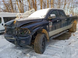 Dodge RAM 6.7L 6 2010