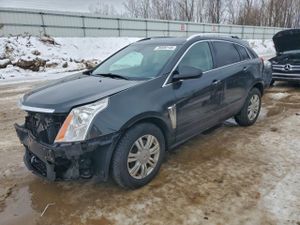 Cadillac SRX LUXURY COLLECTION 3.6L 6 2015