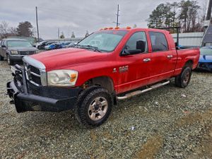 Dodge RAM 5.9L 6 2006