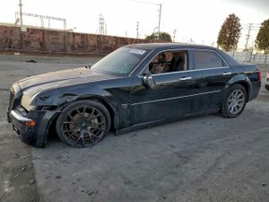 Chrysler 300C 5.7L 8 2005