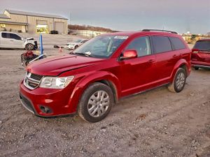 Dodge Journey SE 2.4L 4 2019