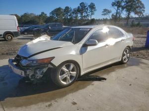Acura TSX 2.4L 4 2010