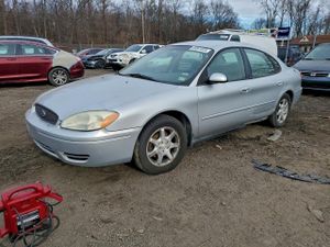Ford Taurus SEL 3.0L 6 2007
