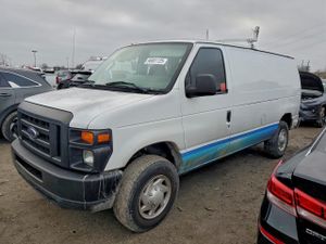 Ford Econoline E250 VAN 5.4L 8 2009
