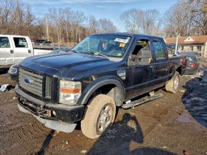Ford F-250 SUPER DUTY 5.4L 8 2008