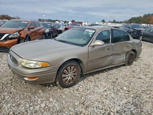 Buick LeSabre CUSTOM 3.8L 6 2001