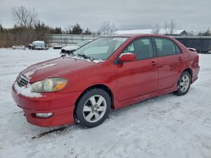 Toyota Corolla CE 1.8L 4 2007