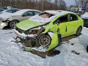 Honda Civic EX 1.8L 4 2006