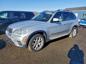 BMW X5 XDRIVE35I 3.0L 6 2012