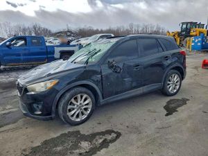 Mazda CX-5 GT 2.5L 4 2014
