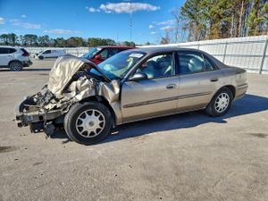 Buick Century CUSTOM 3.1L 6 2003