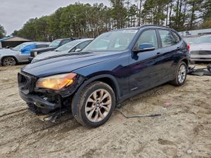 BMW X1 XDRIVE28I 2.0L 4 2013