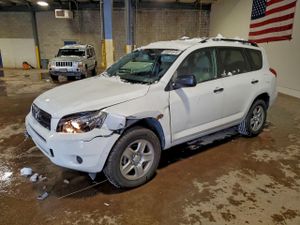 Toyota Rav4 2.4L 4 2007