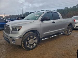 Toyota Tundra DOUBLE CAB SR5 4.6L 8 2012