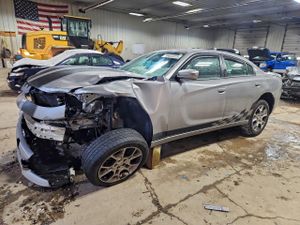 Dodge Challenger SXT 3.6L 6 2015