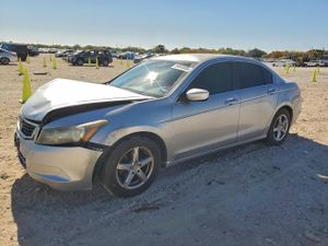Honda Accord LX 2.4L 4 2010