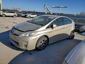 Toyota Prius 1.8L 4 2010